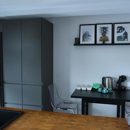 Bucharest Booking Apartments-Self Check-In Exteriör bild