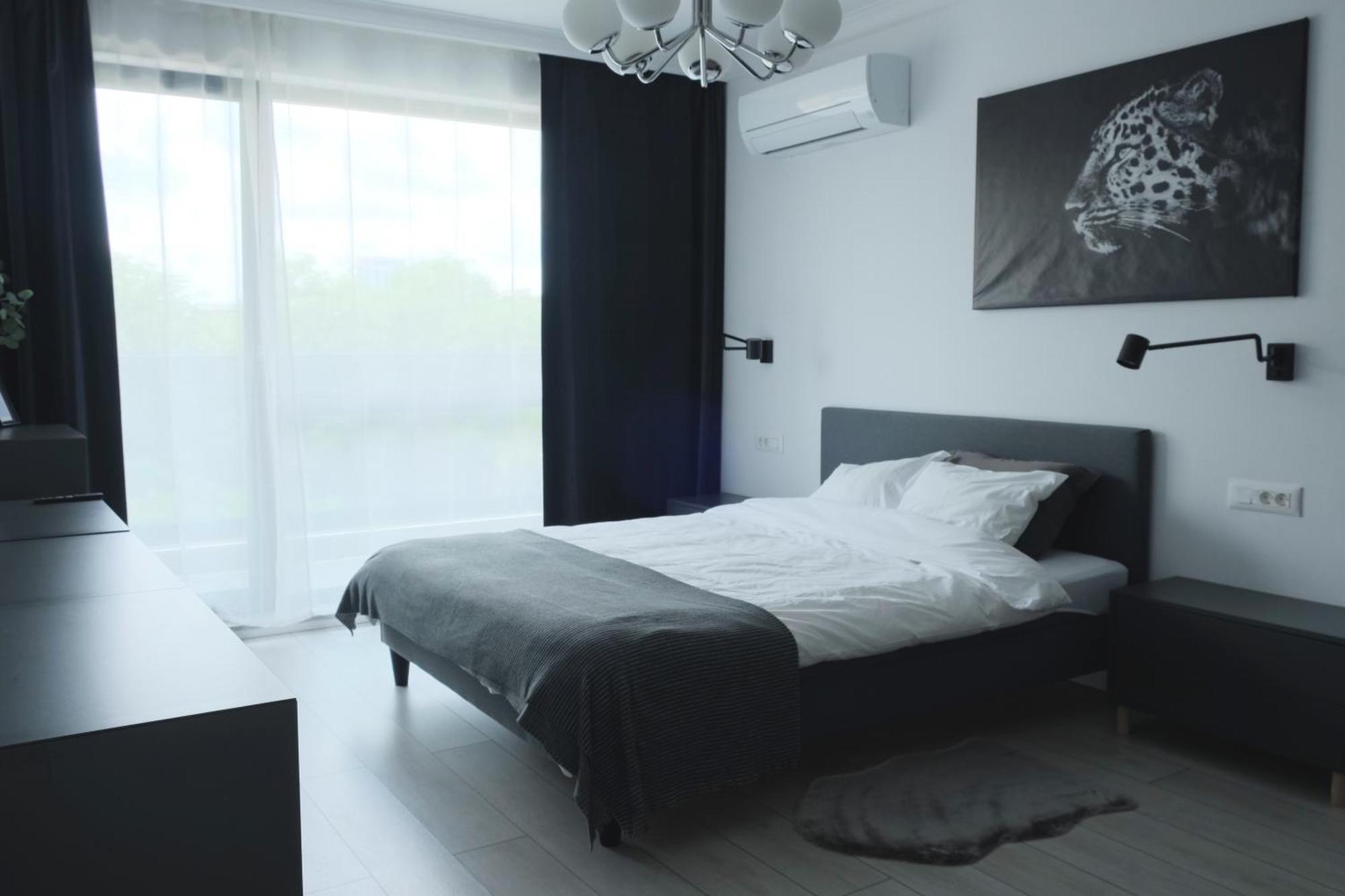 Bucharest Booking Apartments-Self Check-In Exteriör bild