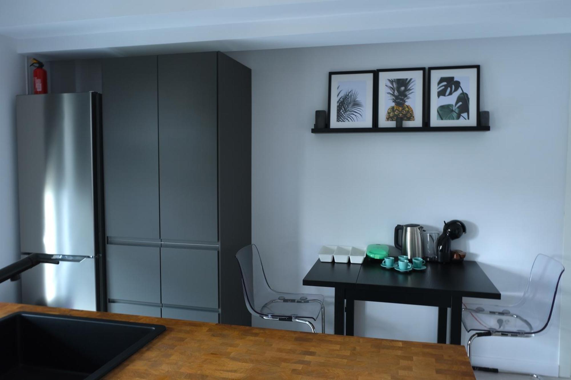 Bucharest Booking Apartments-Self Check-In Exteriör bild