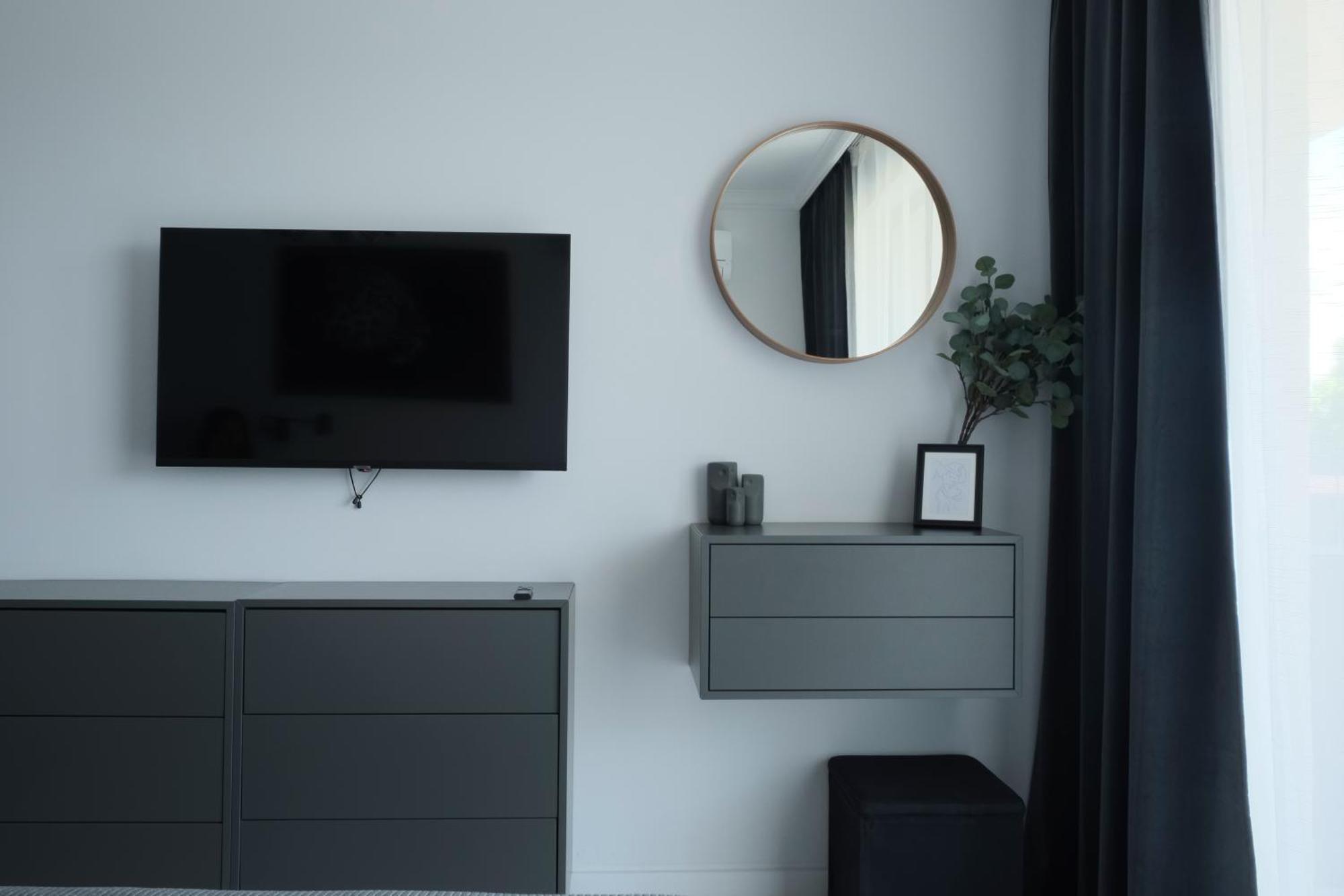 Bucharest Booking Apartments-Self Check-In Exteriör bild