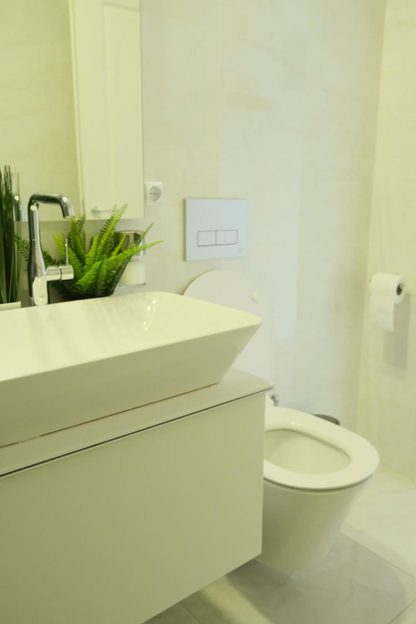 Bucharest Booking Apartments-Self Check-In Exteriör bild