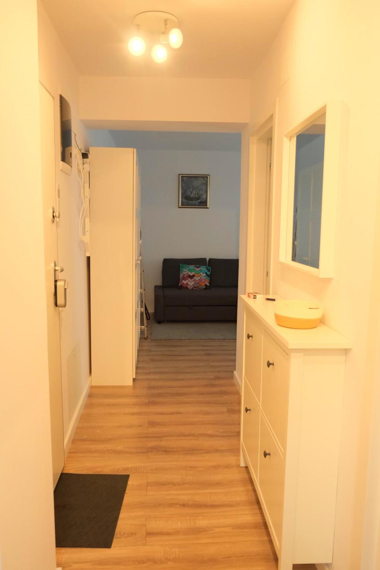 Bucharest Booking Apartments-Self Check-In Exteriör bild
