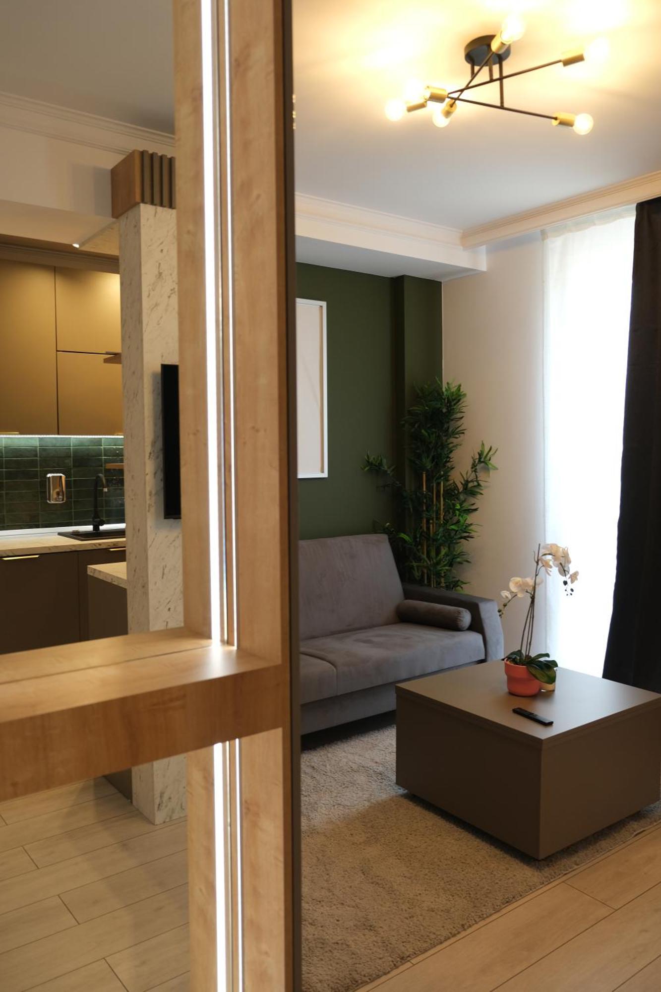 Bucharest Booking Apartments-Self Check-In Exteriör bild