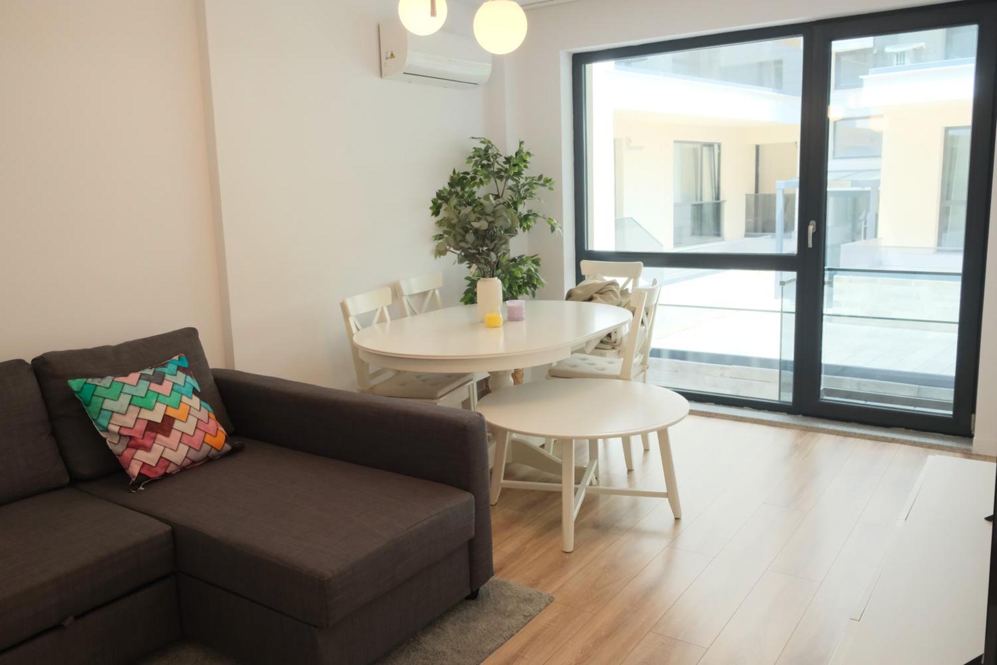 Bucharest Booking Apartments-Self Check-In Exteriör bild