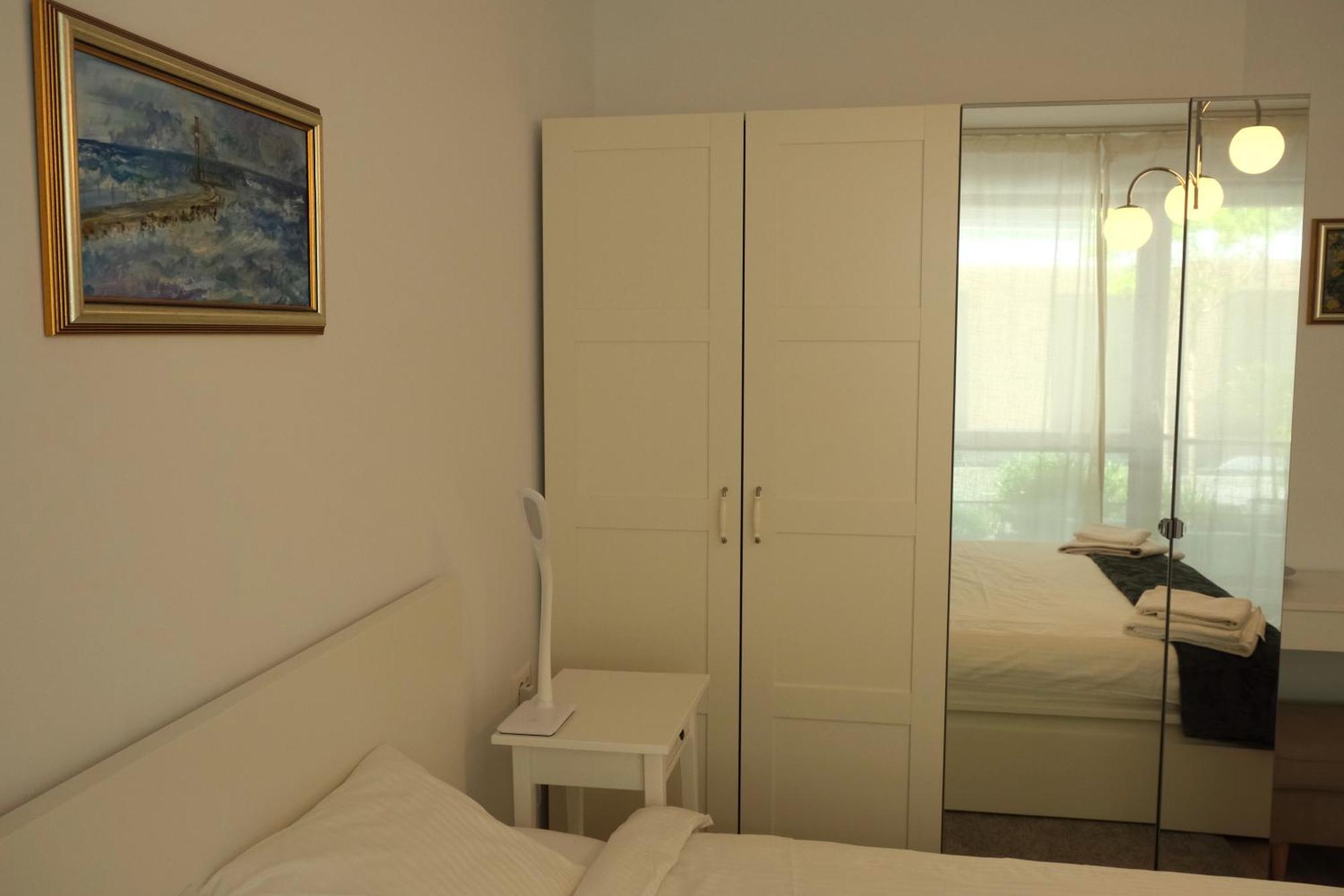 Bucharest Booking Apartments-Self Check-In Exteriör bild