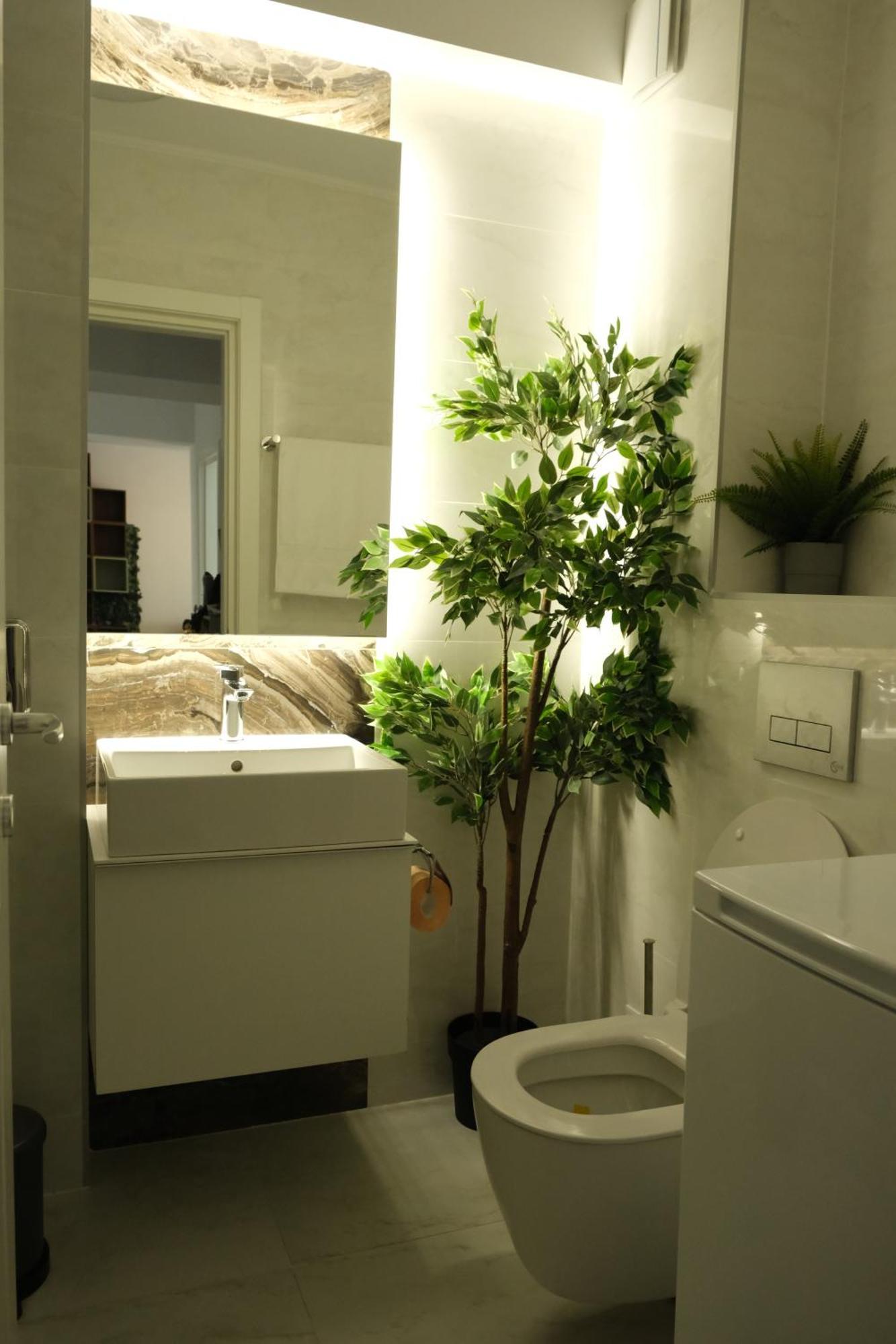 Bucharest Booking Apartments-Self Check-In Exteriör bild