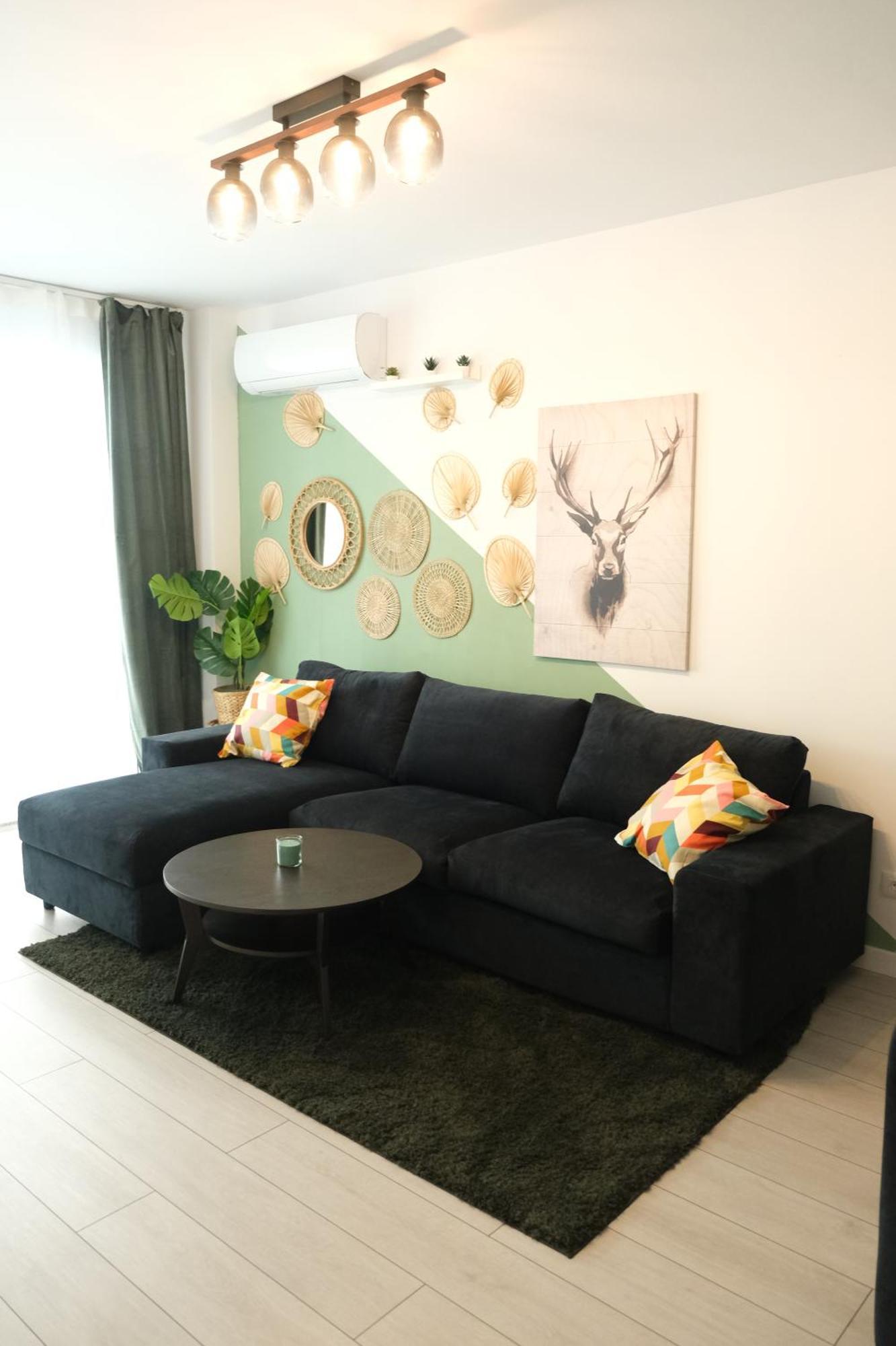 Bucharest Booking Apartments-Self Check-In Exteriör bild
