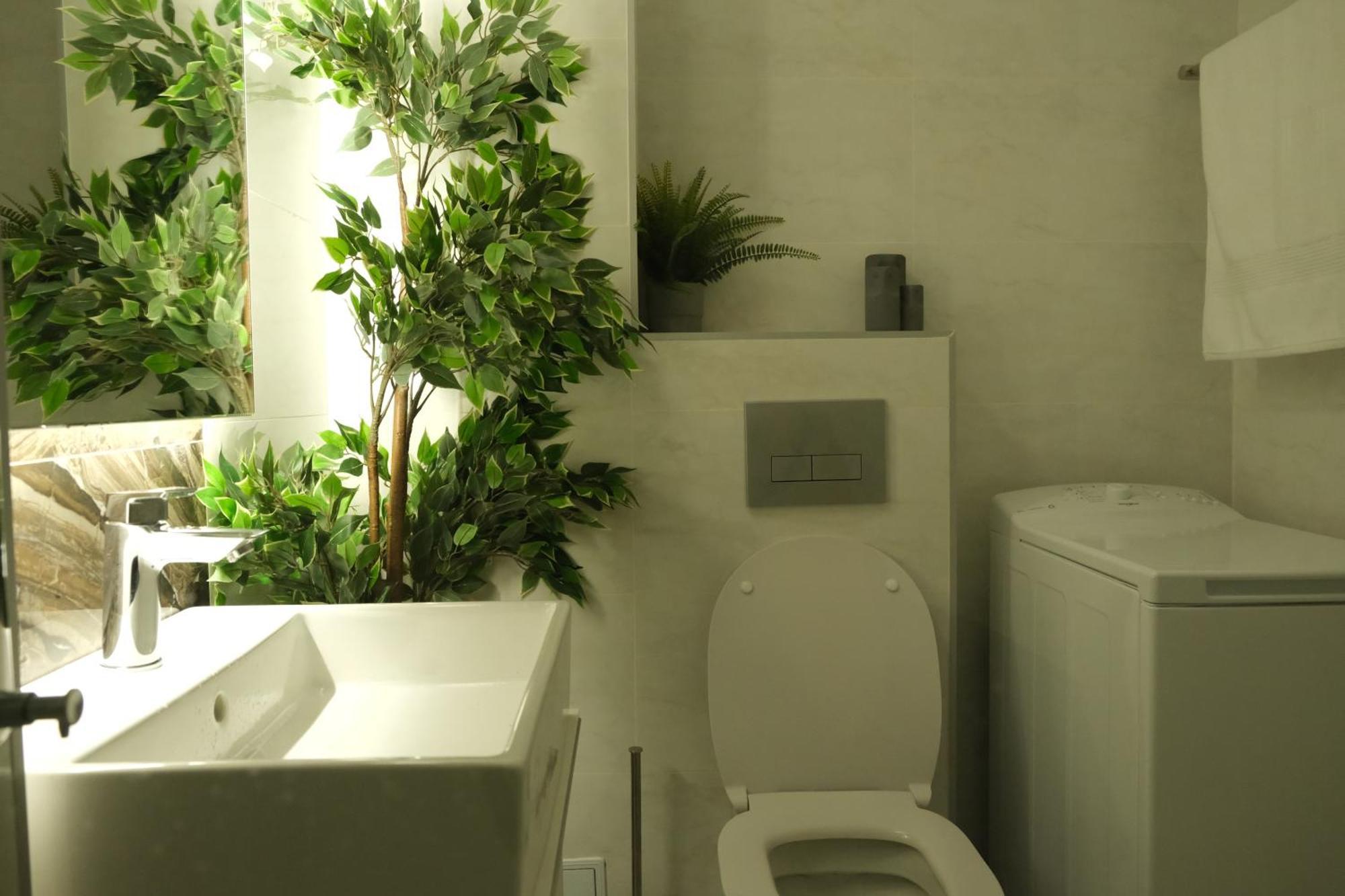 Bucharest Booking Apartments-Self Check-In Exteriör bild