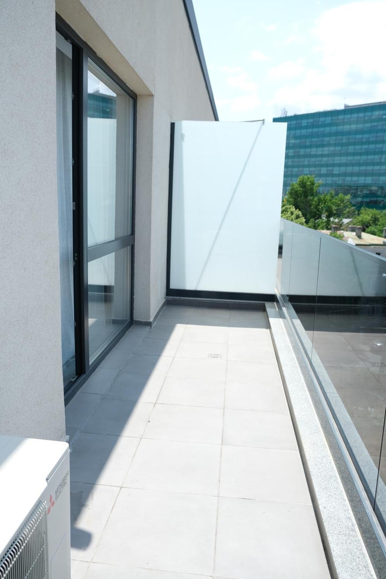 Bucharest Booking Apartments-Self Check-In Exteriör bild