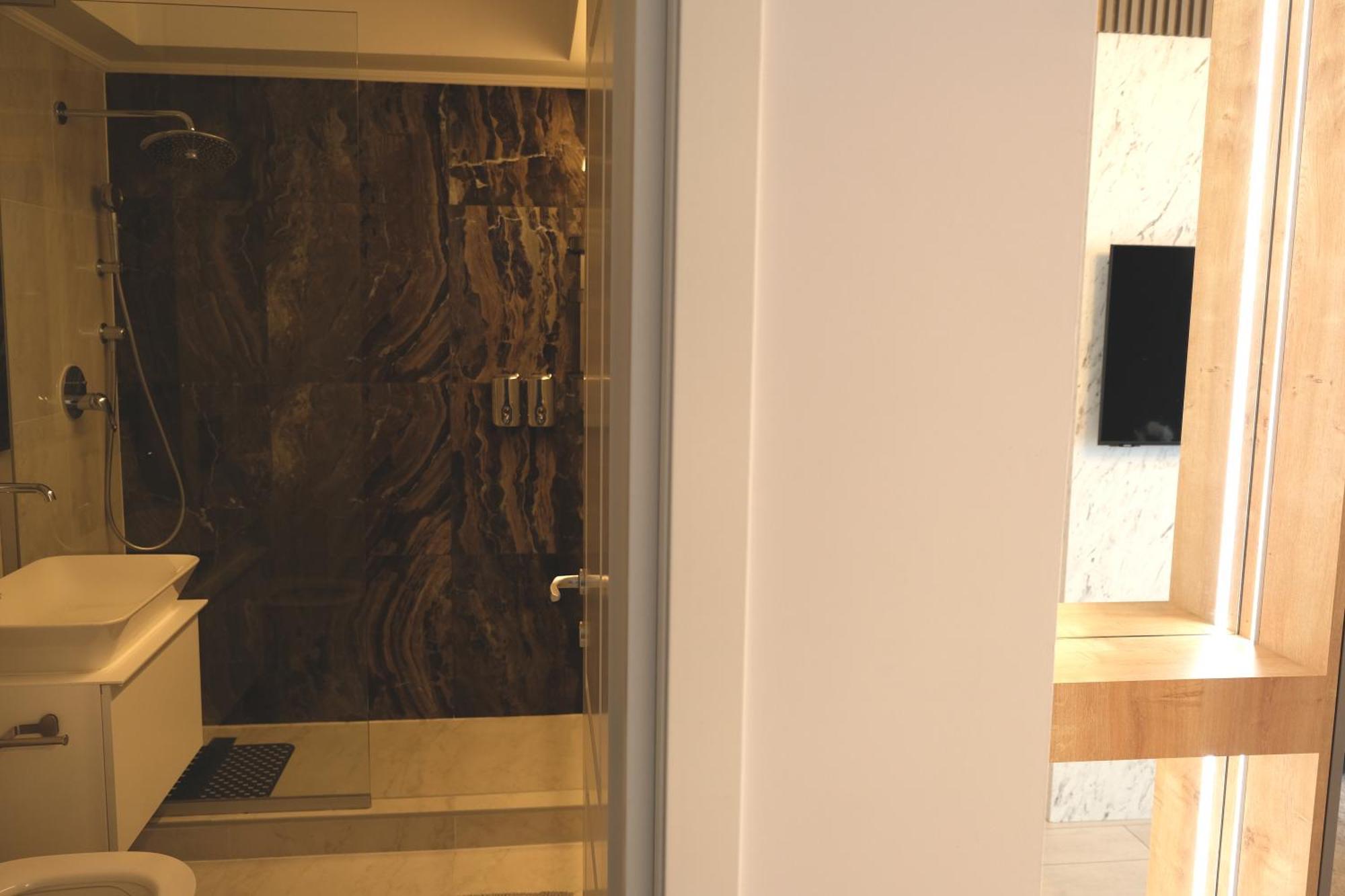 Bucharest Booking Apartments-Self Check-In Exteriör bild